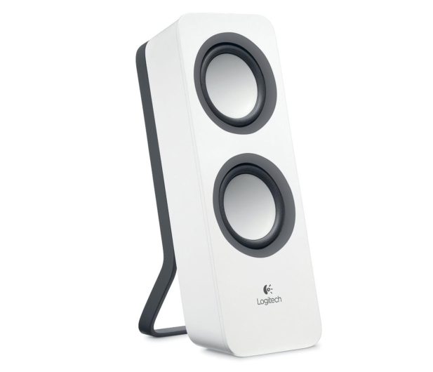 LOGITECH Z200 980-000811 White - 162176 - zdjęcie 3